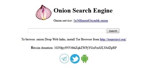 onionib|Onion Search Engine